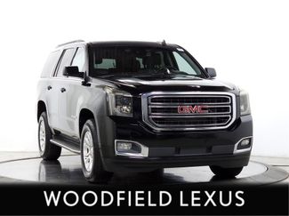 Used 2015 GMC Yukon SLT video 1