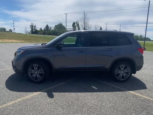 Used 2021 Honda Passport EX-L image 5