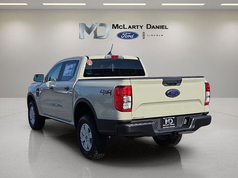 New 2025 Ford Ranger XL w/ Trailer Tow Package image 4