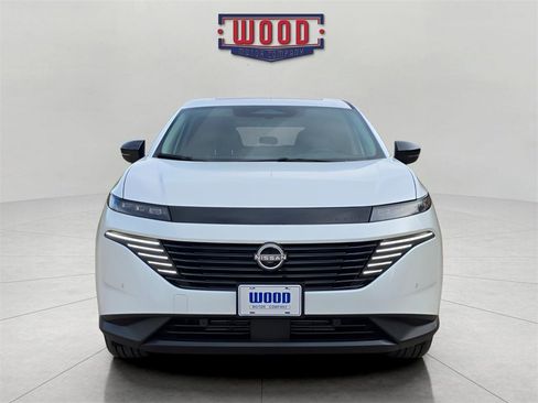 New 2026 Nissan Murano SL image 5