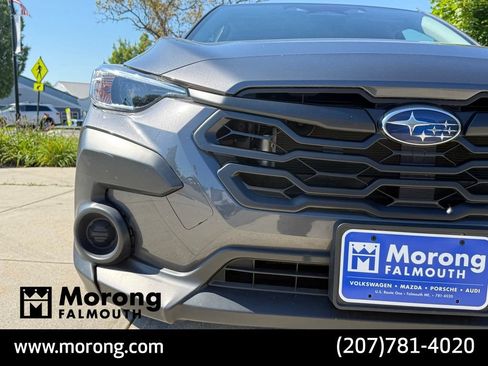 Used 2024 Subaru Crosstrek 2.0i AWD/4WD image 5