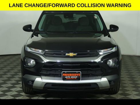 Used 2023 Chevrolet TrailBlazer LT w/ Convenience Package image 9