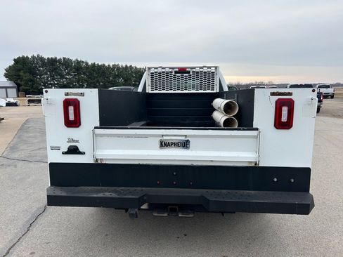 Used 2021 Ford F350 XL w/ Power Equipment Group image 6