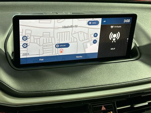 Used 2022 Acura MDX SH-AWD w/ Technology Package image 26