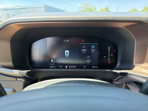 New 2026 Ford Bronco Sport Outer Banks AWD/4WD image 21