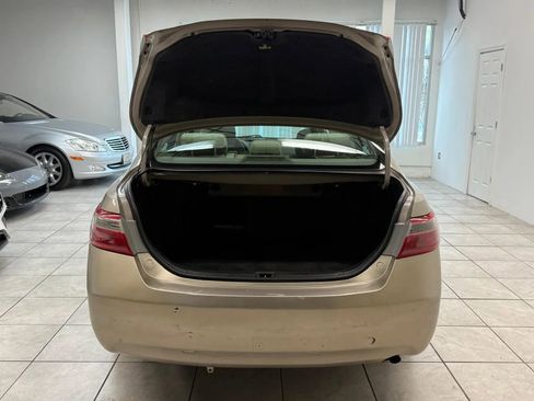 Used 2007 Toyota Camry LE image 21