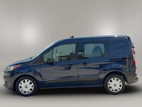Used 2020 Ford Transit Connect XL FWD image 4