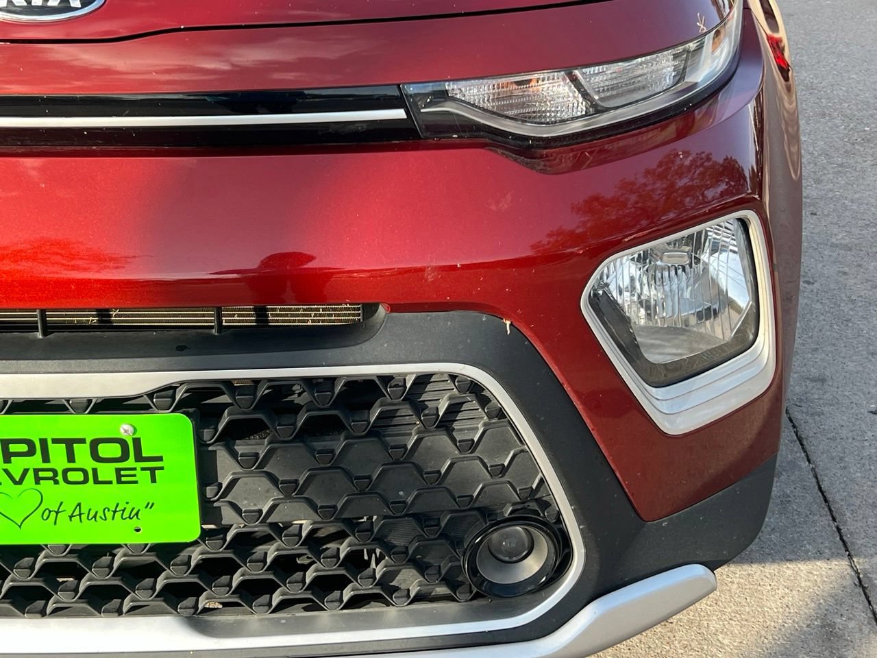 Used 2020 Kia Soul X-Line FWD image 9