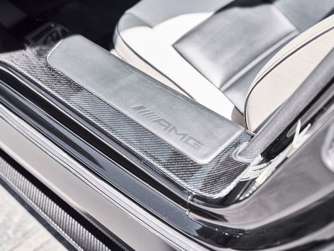 Used 2012 Mercedes-Benz SLS AMG Coupe image 43