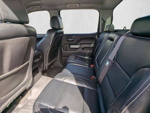 Used 2015 Chevrolet Silverado 1500 LT w/ All Star Edition image 14