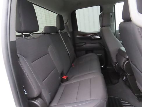 Used 2025 GMC Sierra 1500 Elevation AWD/4WD image 30