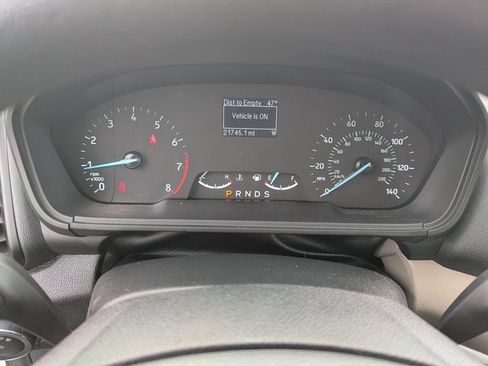 Used 2022 Ford EcoSport S image 19