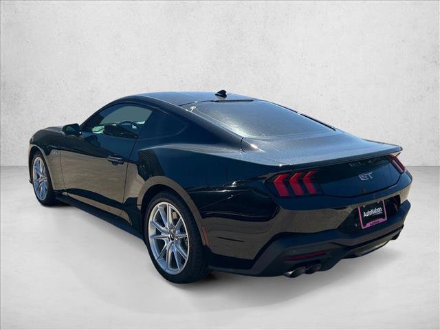 New 2026 Ford Mustang GT Premium RWD image 9