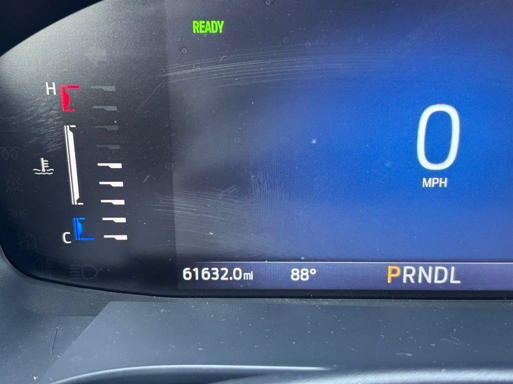 Used 2023 Ford Escape Active FWD image 22
