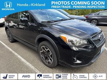 Used 2015 Subaru Crosstrek 2.0i Premium