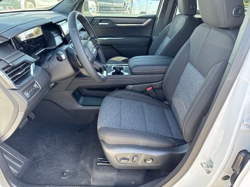 Used 2026 GMC Acadia Elevation w/ Black Edition AWD/4WD image 26