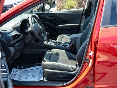 New 2026 Subaru Crosstrek 2.5i Limited AWD/4WD image 18