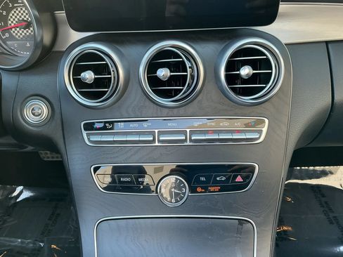 Used 2019 Mercedes-Benz C 43 AMG 4MATIC Cabriolet image 17