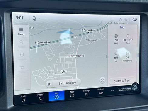 New 2026 Ford Bronco Big Bend image 18