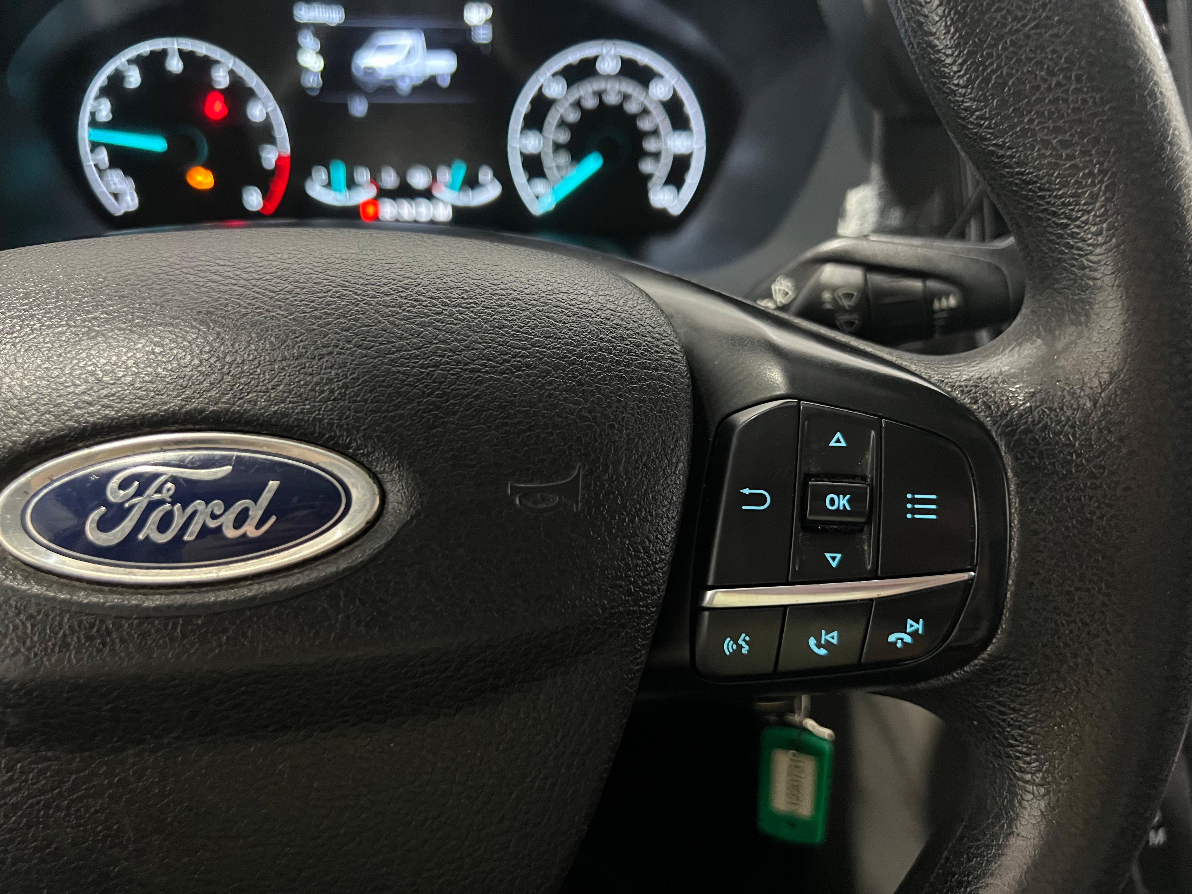 Used 2022 Ford Transit 350 w/ Upfitter Package RWD image 22