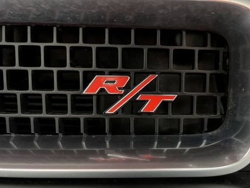 Used 2014 Dodge Challenger R/T w/ Quick Order Package 28M RWD image 28