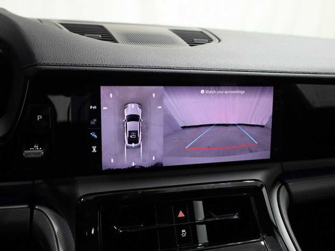 New 2026 Porsche Panamera RWD image 33
