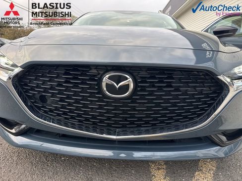 Used 2024 MAZDA MAZDA3 s AWD/4WD image 48