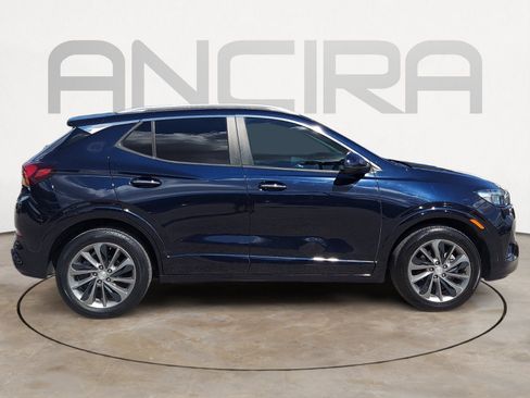 Used 2020 Buick Encore GX Select w/ Sport Touring Package FWD image 11