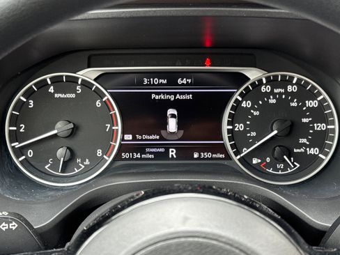 Certified 2023 Nissan Rogue SV image 29