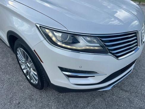 Used 2016 Lincoln MKC Reserve FWD image 11
