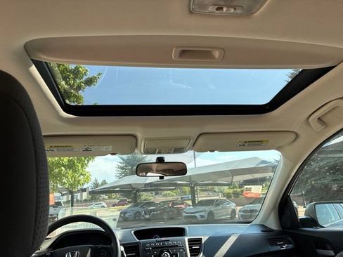 Used 2013 Honda CR-V EX image 29