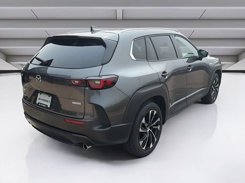 Used 2025 MAZDA CX-50 2.5 Hybrid w/ Weather Package AWD/4WD image 5