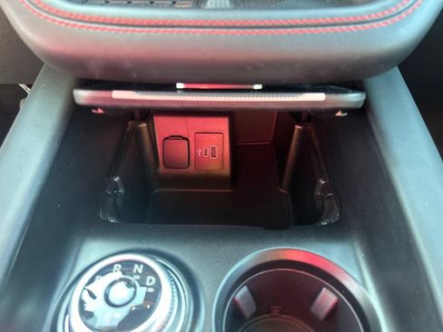 Used 2025 Ford Explorer ST w/ Sun And Sound Package RWD image 30