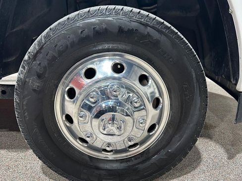 Used 2022 RAM 3500 Laramie image 18