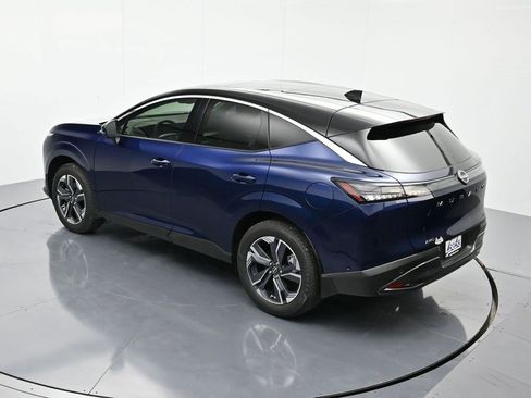 New 2025 Nissan Murano SL w/ Cargo Package image 34