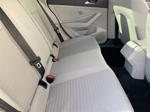 New 2025 Volkswagen Jetta S image 9
