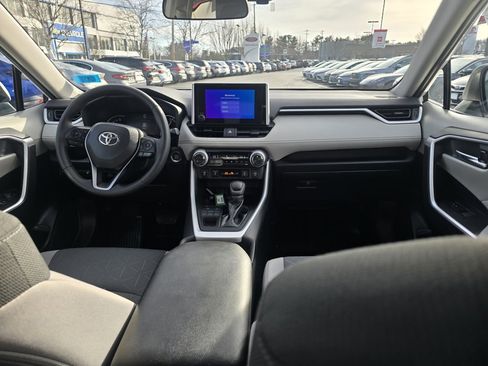 Certified 2023 Toyota RAV4 XLE image 15