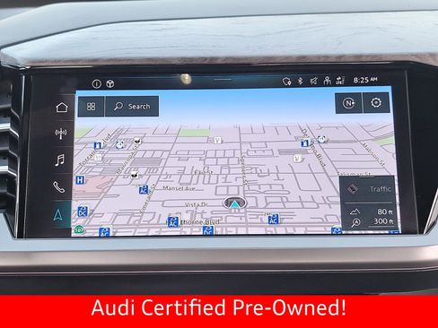 Certified 2023 Audi Q4 e-tron Premium w/ Premium Plus RWD image 27