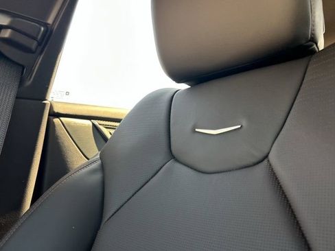 New 2026 Cadillac CT5 V w/ LPO, ONYX Package image 43