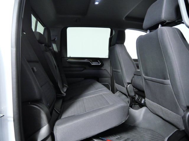 Used 2025 Chevrolet Silverado 3500 LT w/ Safety Package AWD/4WD image 14