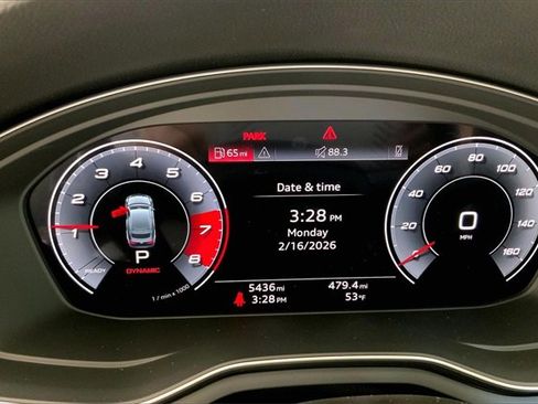 Certified 2024 Audi S5 Premium Plus image 20