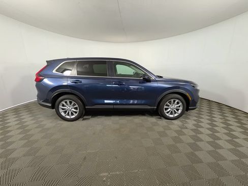 Used 2024 Honda CR-V EX image 2