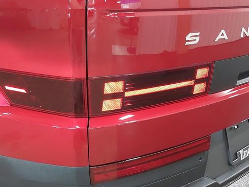New 2026 Hyundai Santa Fe SEL AWD/4WD image 36