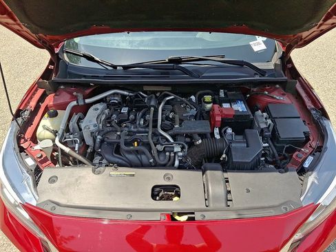 Used 2021 Nissan Sentra SV FWD image 29
