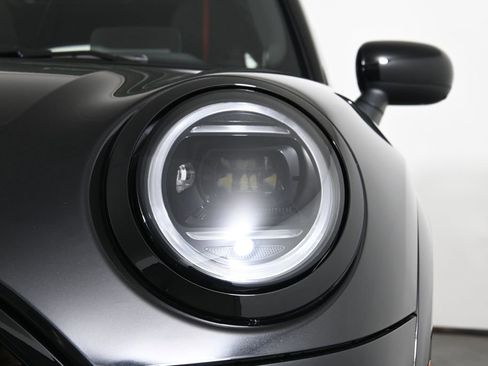 New 2026 MINI Cooper S FWD image 10