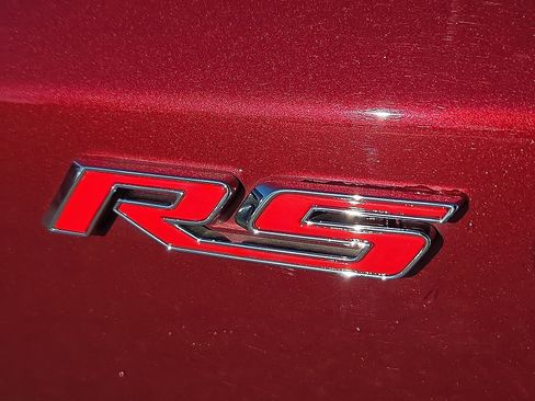 Certified 2023 Chevrolet TrailBlazer RS image 9