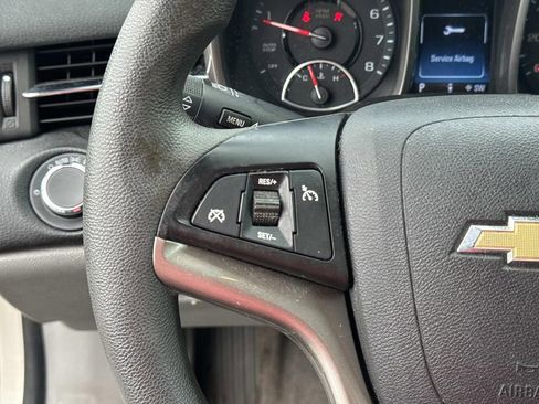 Used 2015 Chevrolet Malibu LS image 30
