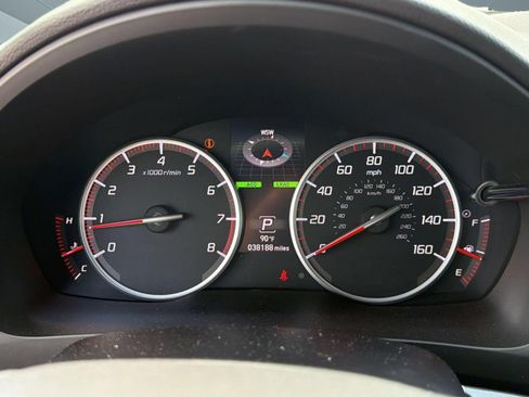 Used 2019 Acura ILX FWD image 20