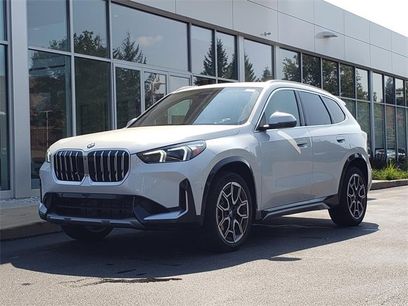New 2026 BMW X1 xDrive28i w/ Convenience Package