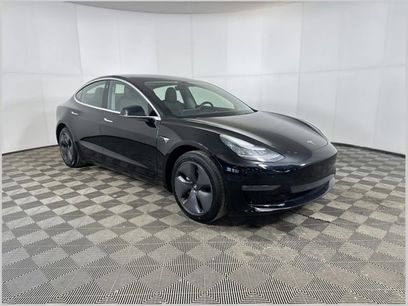 Used 2019 Tesla Model 3 Long Range